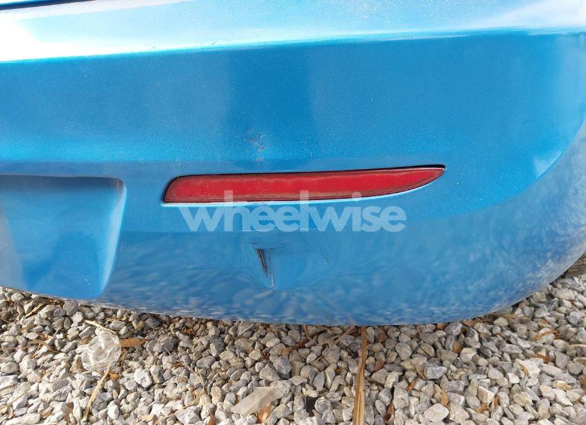 Photo 13 of 2012 Mazda Mazda3 I TOURING (VIN JM1BL1V7XC1617528)