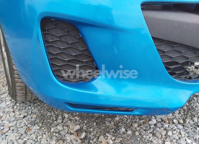 Photo 14 of 2012 Mazda Mazda3 I TOURING (VIN JM1BL1V7XC1617528)