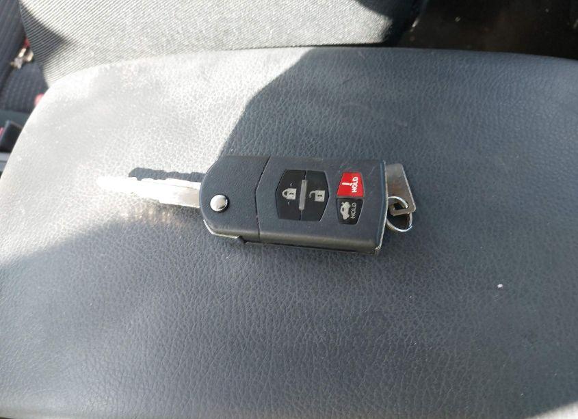 Photo 11 of 2012 Mazda Mazda3 I TOURING (VIN JM1BL1V7XC1627086)