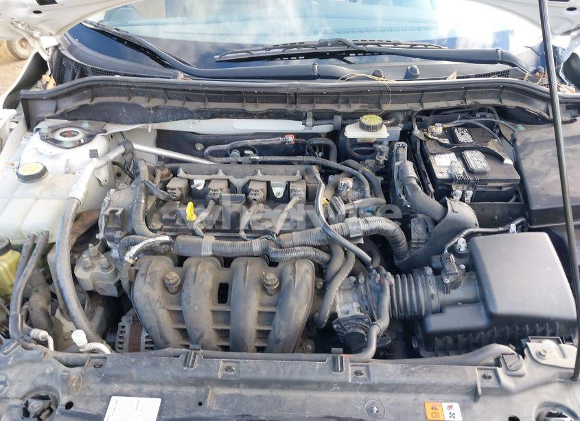 Photo 10 of 2012 Mazda Mazda3 I TOURING (VIN JM1BL1V7XC1642347)