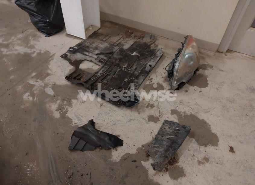 Photo 12 of 2012 Mazda Mazda3 I TOURING (VIN JM1BL1V7XC1676353)