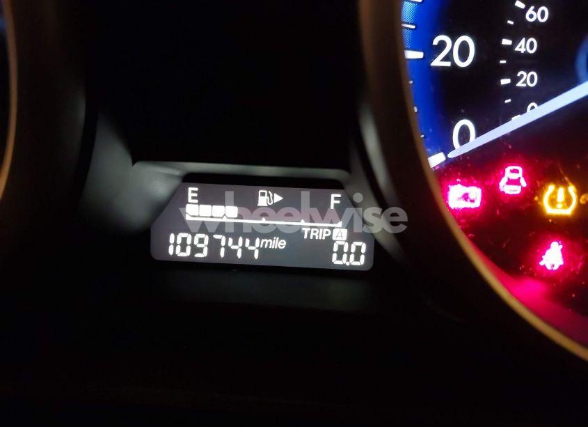 Photo 16 of 2012 Mazda Mazda3 I TOURING (VIN JM1BL1V7XC1676353)