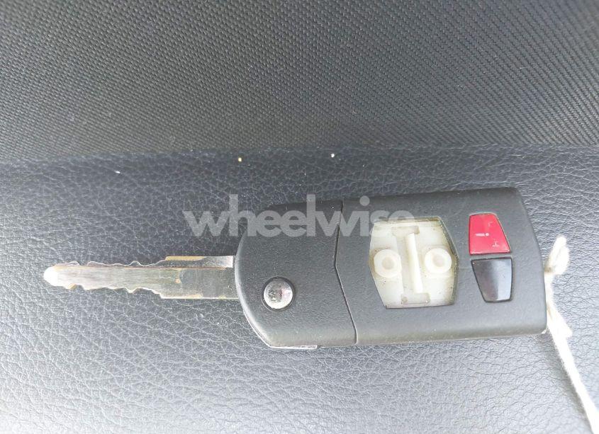 Photo 11 of 2012 Mazda Mazda3 I TOURING (VIN JM1BL1V80C1536207)