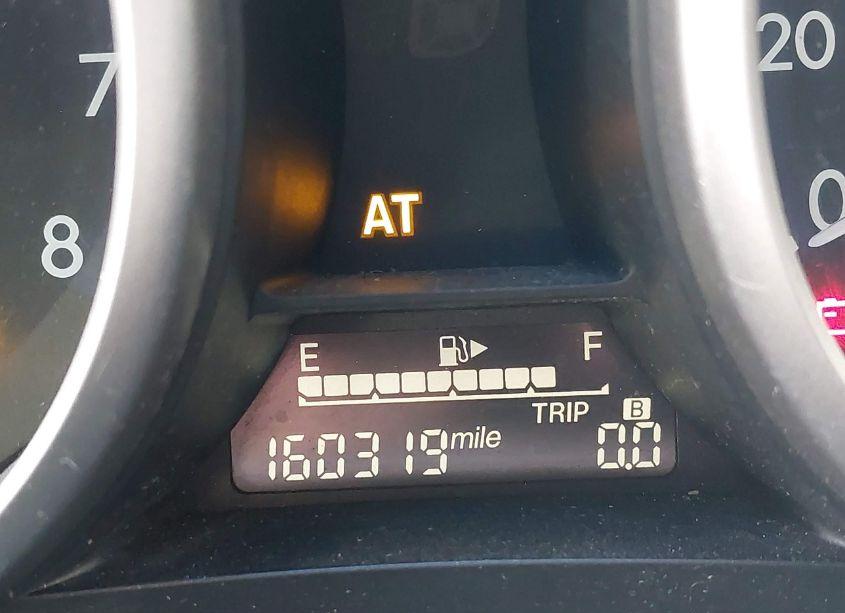 Photo 16 of 2012 Mazda Mazda3 I TOURING (VIN JM1BL1V80C1673521)