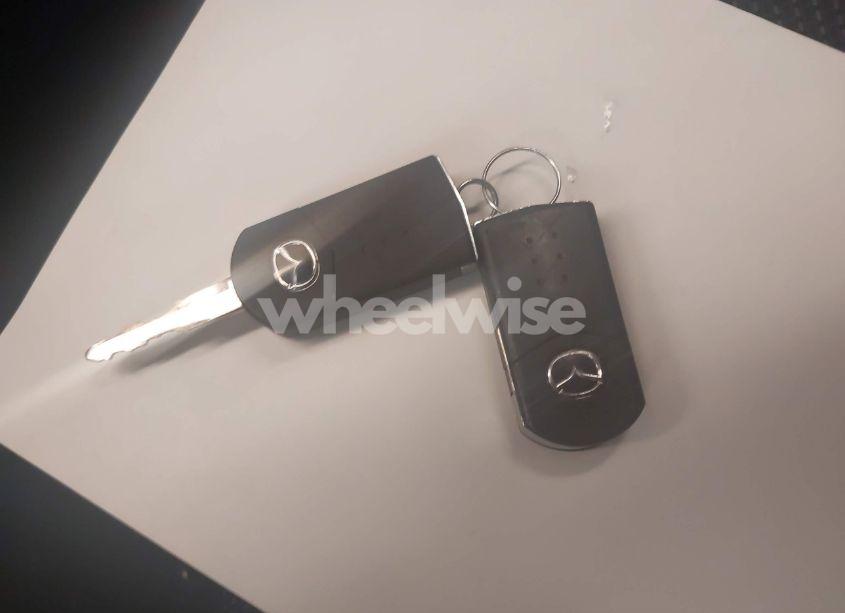 Photo 11 of 2012 Mazda Mazda3 I TOURING (VIN JM1BL1V80C1698077)