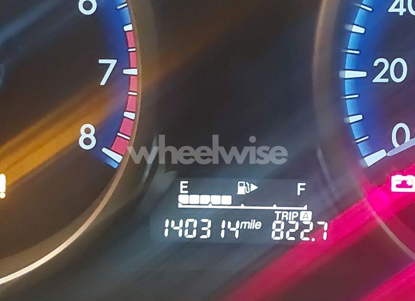 Photo 15 of 2012 Mazda Mazda3 I TOURING (VIN JM1BL1V80C1698077)