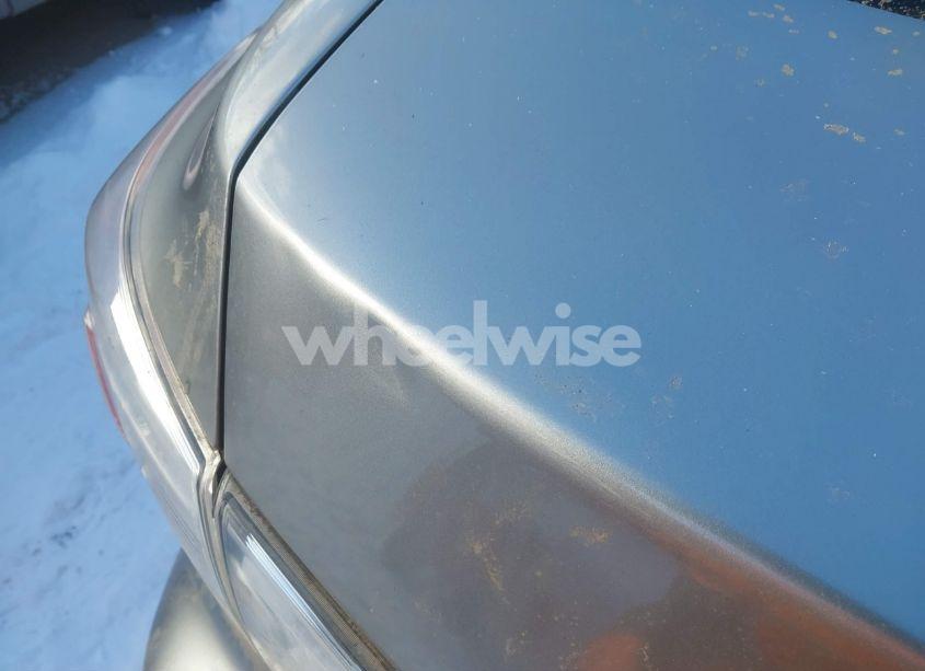 Photo 16 of 2012 Mazda Mazda3 I TOURING (VIN JM1BL1V80C1698502)