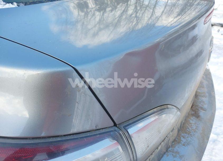 Photo 17 of 2012 Mazda Mazda3 I TOURING (VIN JM1BL1V80C1698502)