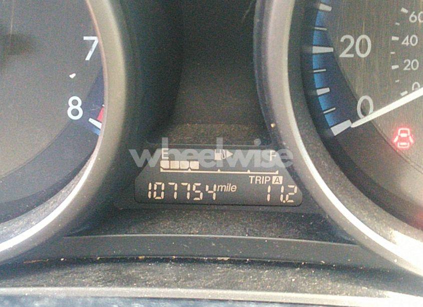 Photo 7 of 2013 Mazda Mazda3 I TOURING (VIN JM1BL1V80D1715722)