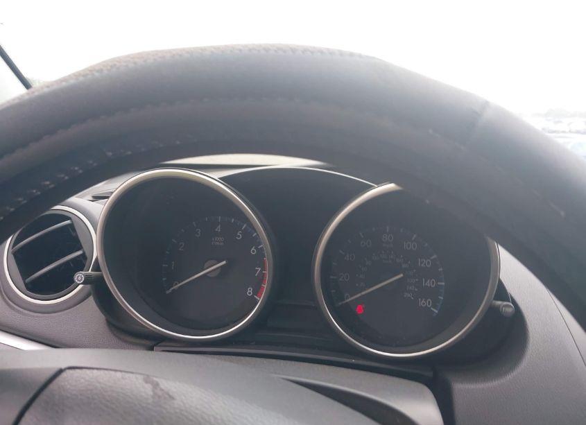 Photo 14 of 2012 Mazda Mazda3 I TOURING (VIN JM1BL1V82C1542462)