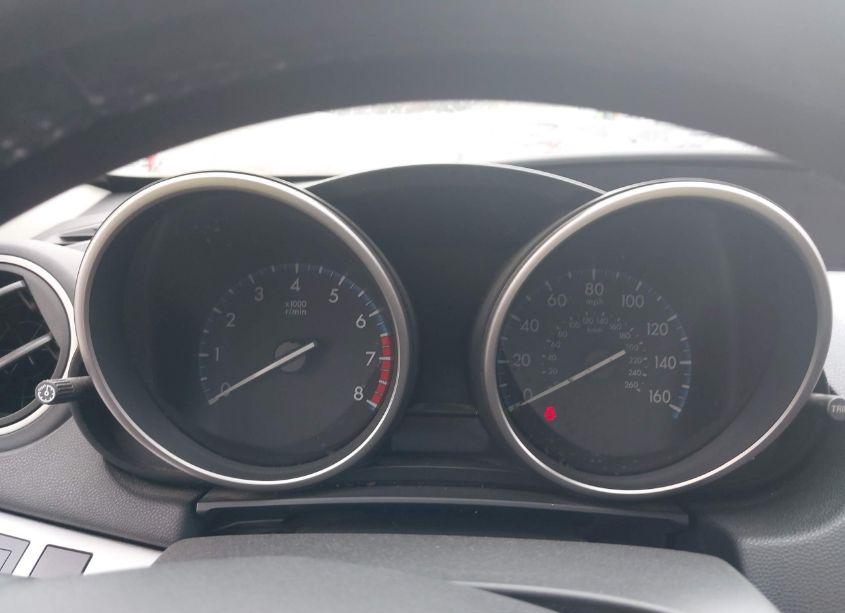 Photo 7 of 2012 Mazda Mazda3 I TOURING (VIN JM1BL1V82C1542462)