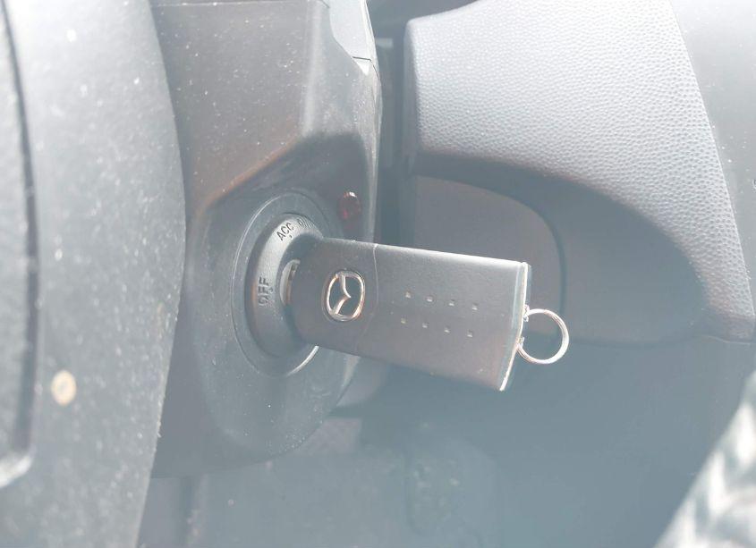 Photo 11 of 2012 Mazda Mazda3 I TOURING (VIN JM1BL1V82C1547211)