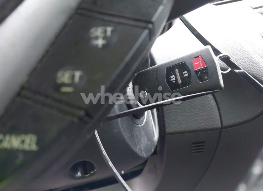Photo 11 of 2012 Mazda Mazda3 I TOURING (VIN JM1BL1V82C1565370)