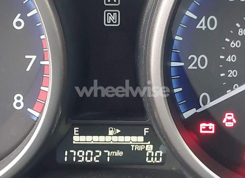 Photo 15 of 2012 Mazda Mazda3 I TOURING (VIN JM1BL1V82C1578362)