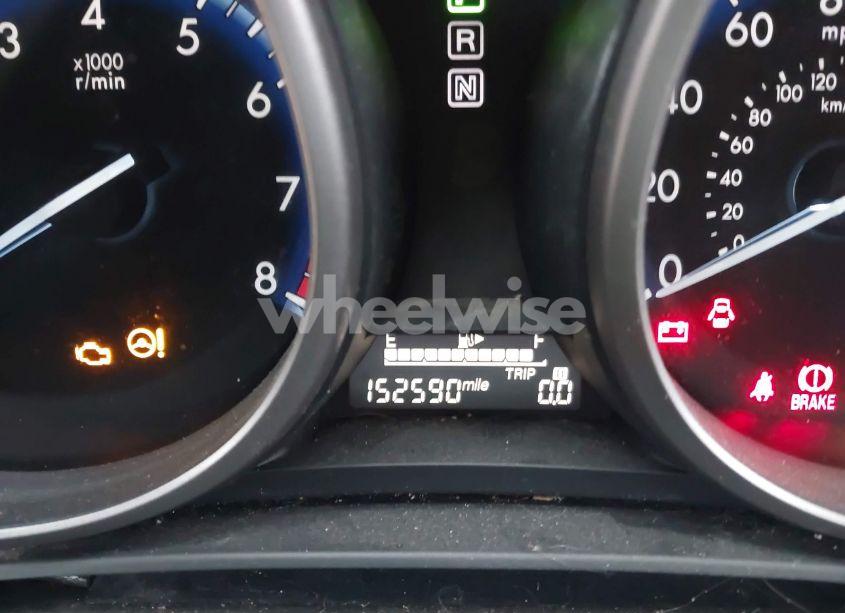 Photo 14 of 2012 Mazda Mazda3 I TOURING (VIN JM1BL1V82C1634364)