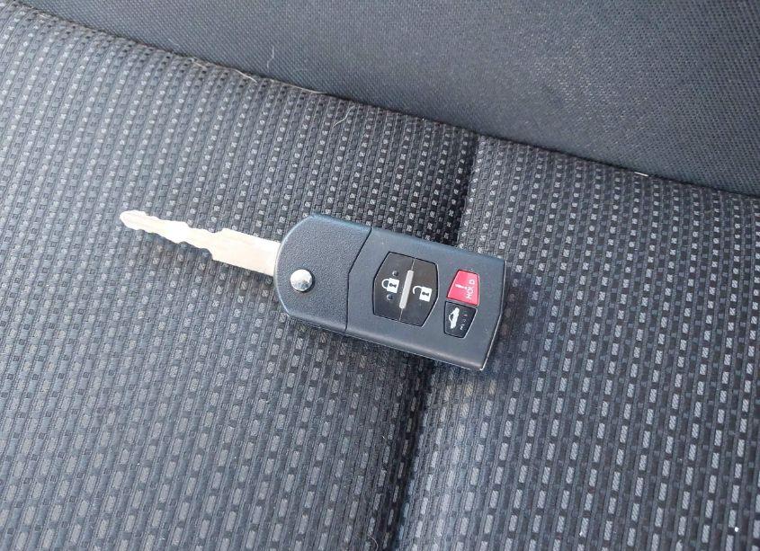 Photo 11 of 2012 Mazda Mazda3 I TOURING (VIN JM1BL1V82C1653402)