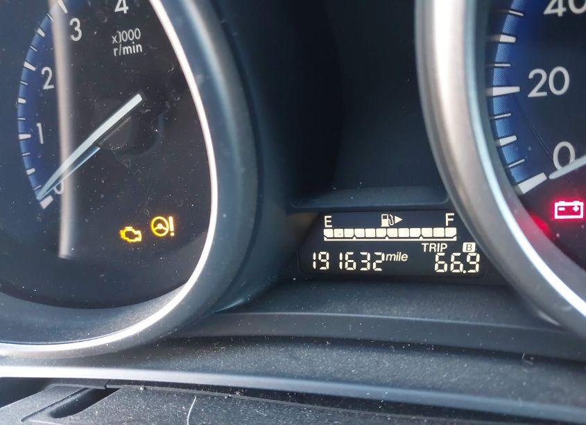 Photo 16 of 2012 Mazda Mazda3 I TOURING (VIN JM1BL1V82C1653402)