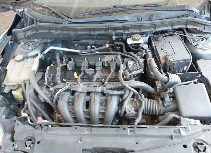 Photo 10 of 2012 Mazda Mazda3 I TOURING (VIN JM1BL1V82C1699523)