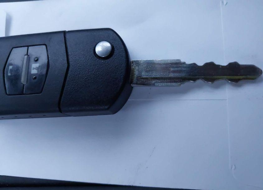 Photo 11 of 2012 Mazda Mazda3 I TOURING (VIN JM1BL1V83C1542700)