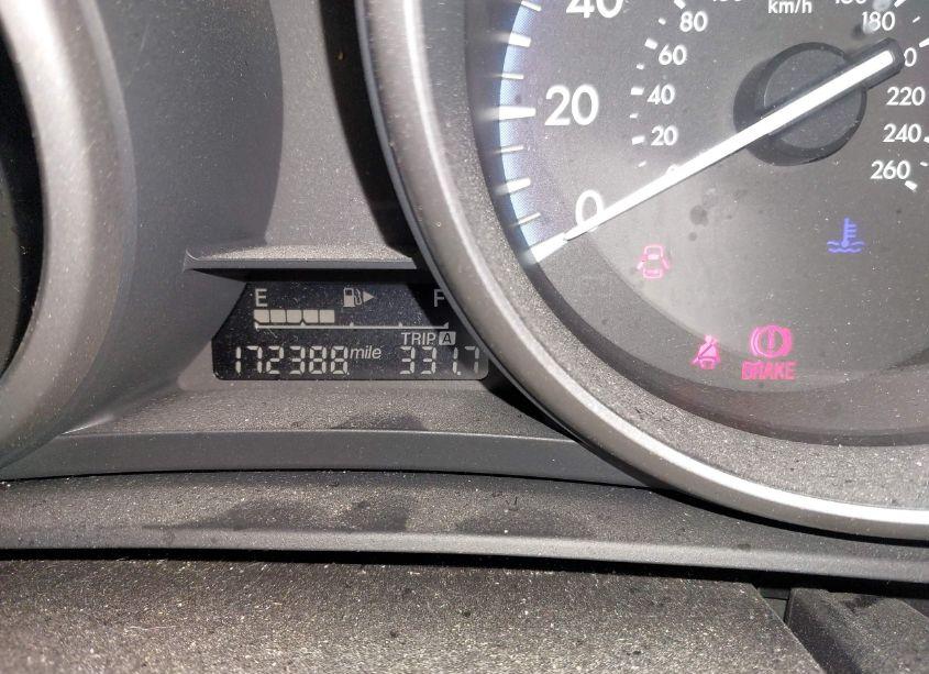 Photo 16 of 2012 Mazda Mazda3 I TOURING (VIN JM1BL1V83C1542700)