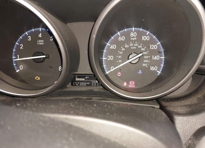 Photo 7 of 2012 Mazda Mazda3 I TOURING (VIN JM1BL1V83C1542700)