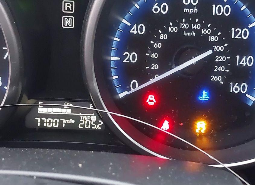 Photo 15 of 2012 Mazda Mazda3 I TOURING (VIN JM1BL1V83C1583375)