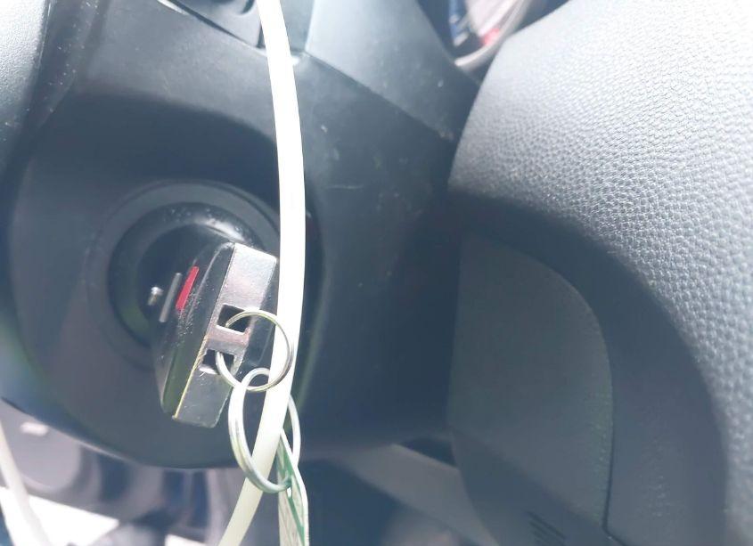 Photo 11 of 2012 Mazda Mazda3 (VIN JM1BL1V83C1612048)