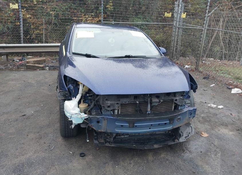 Photo 13 of 2012 Mazda Mazda3 (VIN JM1BL1V83C1612048)