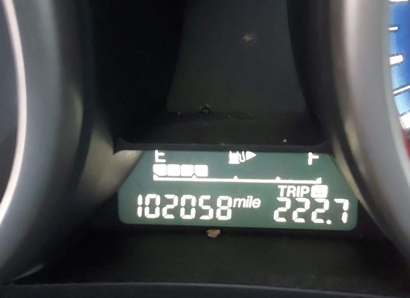 Photo 16 of 2012 Mazda Mazda3 (VIN JM1BL1V83C1612048)