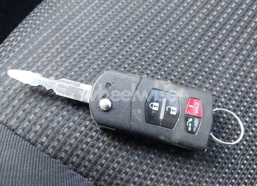 Photo 11 of 2012 Mazda Mazda3 (VIN JM1BL1V83C1637581)