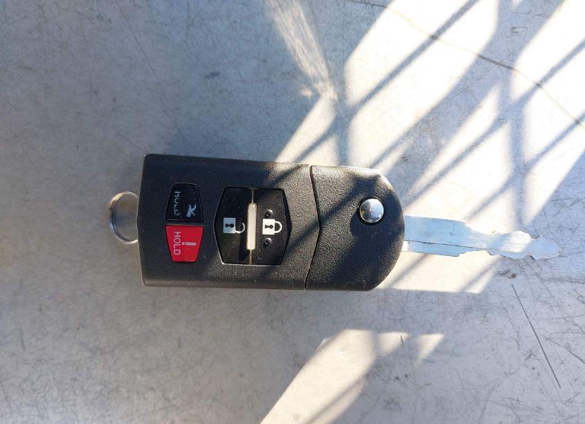 Photo 11 of 2012 Mazda Mazda3 I TOURING (VIN JM1BL1V84C1542513)