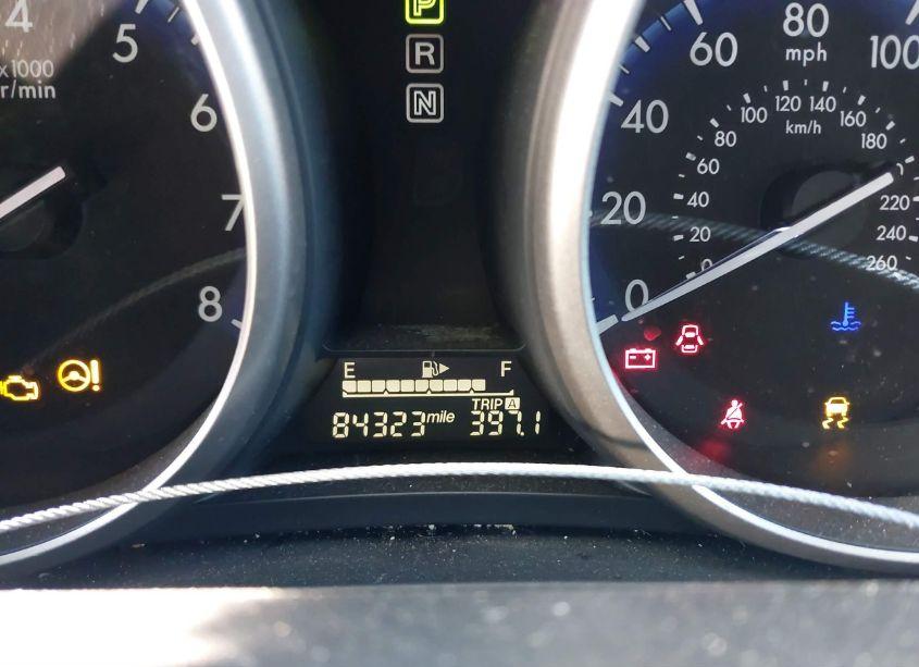 Photo 15 of 2012 Mazda Mazda3 I TOURING (VIN JM1BL1V84C1542513)