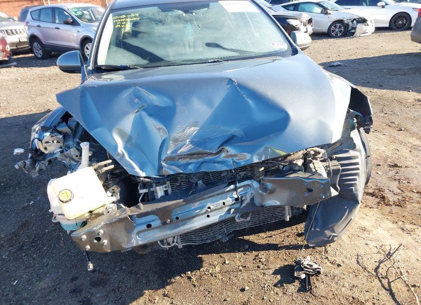 Photo 6 of 2012 Mazda Mazda3 I TOURING (VIN JM1BL1V84C1542513)