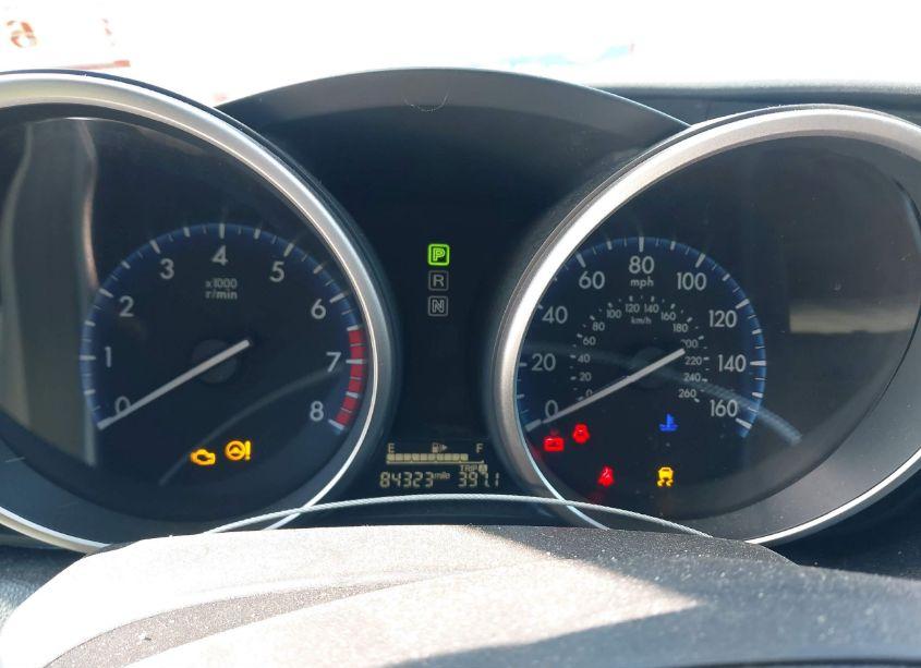 Photo 7 of 2012 Mazda Mazda3 I TOURING (VIN JM1BL1V84C1542513)