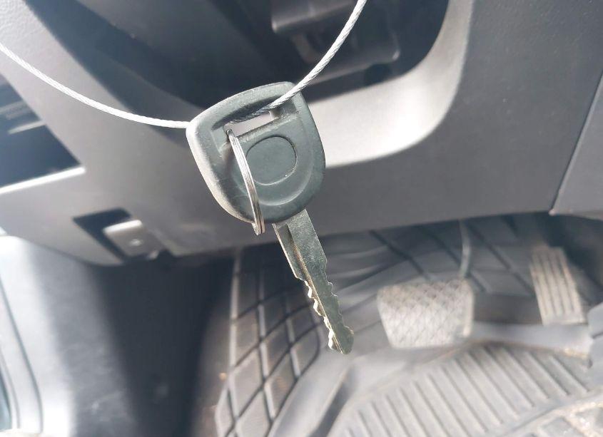 Photo 11 of 2012 Mazda Mazda3 I TOURING (VIN JM1BL1V84C1695683)