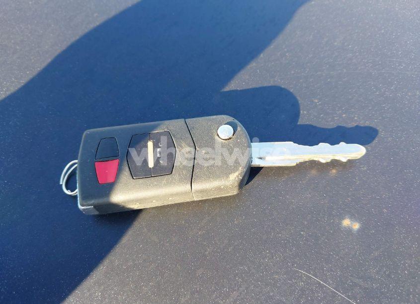 Photo 11 of 2012 Mazda Mazda3 I TOURING (VIN JM1BL1V85C1628364)