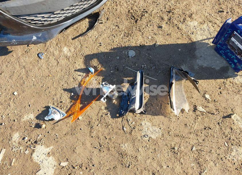 Photo 12 of 2012 Mazda Mazda3 I TOURING (VIN JM1BL1V85C1628364)