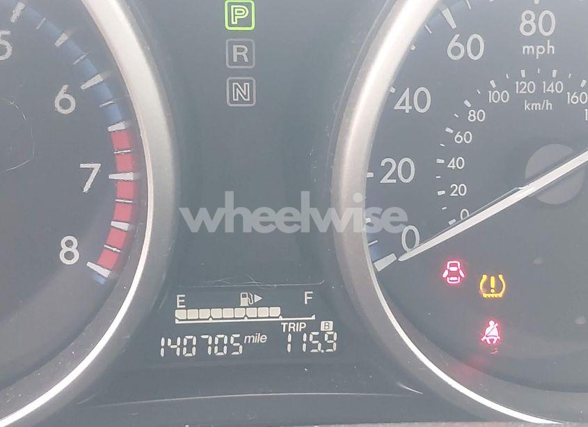 Photo 15 of 2012 Mazda Mazda3 I TOURING (VIN JM1BL1V85C1675345)