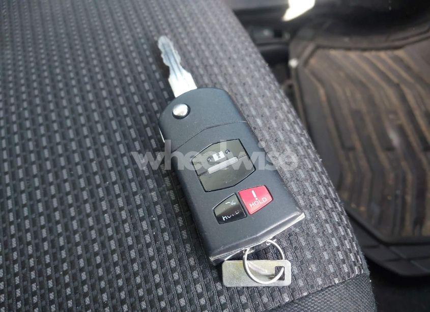 Photo 11 of 2012 Mazda Mazda3 I TOURING (VIN JM1BL1V86C1559877)