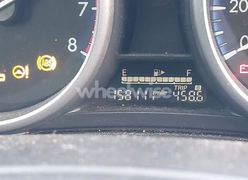 Photo 7 of 2012 Mazda Mazda3 I TOURING (VIN JM1BL1V86C1559877)