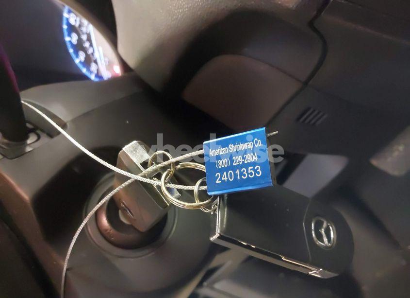 Photo 11 of 2012 Mazda Mazda3 I TOURING (VIN JM1BL1V86C1682076)