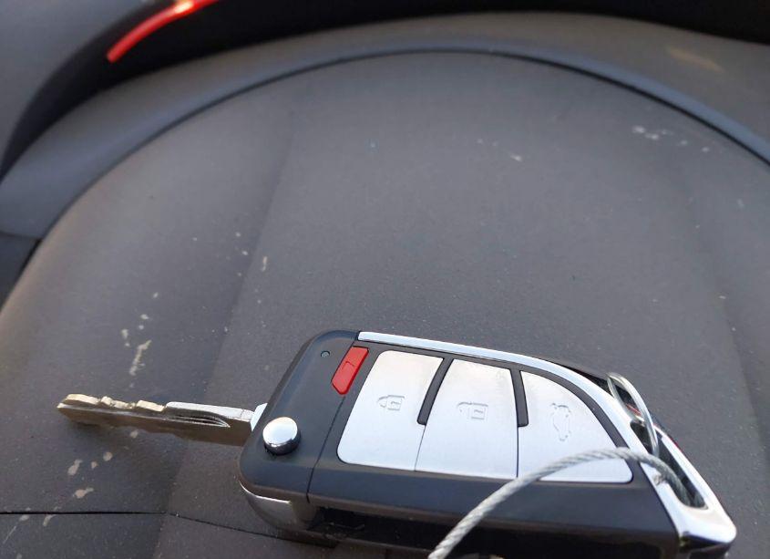 Photo 11 of 2012 Mazda Mazda3 I TOURING (VIN JM1BL1V87C1547138)