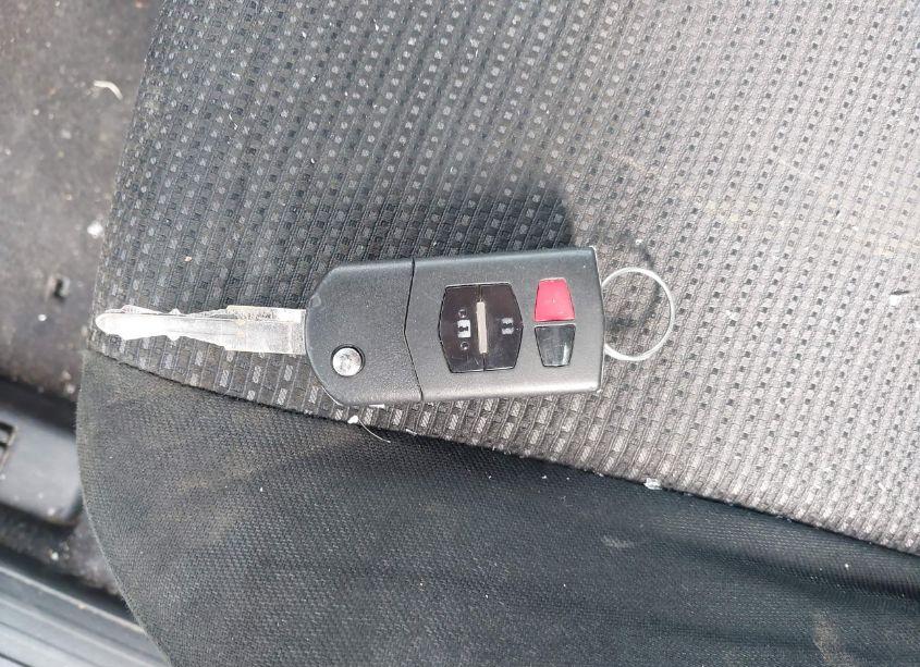 Photo 11 of 2012 Mazda Mazda3 I TOURING (VIN JM1BL1V87C1693765)