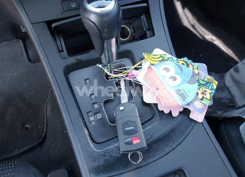 Photo 11 of 2012 Mazda Mazda3 I TOURING (VIN JM1BL1V88C1557967)