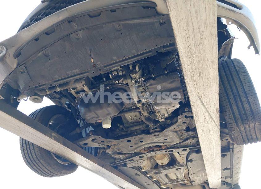 Photo 12 of 2012 Mazda Mazda3 I TOURING (VIN JM1BL1V88C1557967)