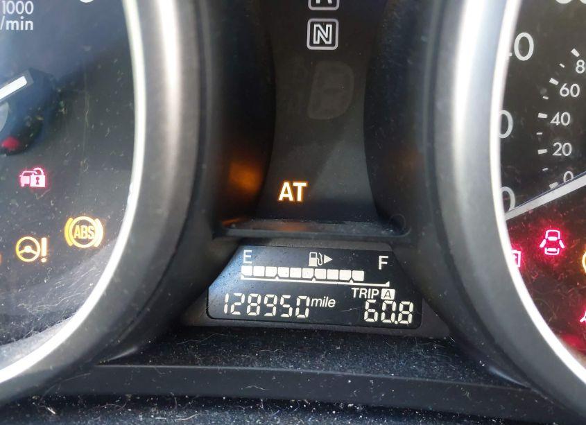 Photo 14 of 2012 Mazda Mazda3 I TOURING (VIN JM1BL1V88C1662119)