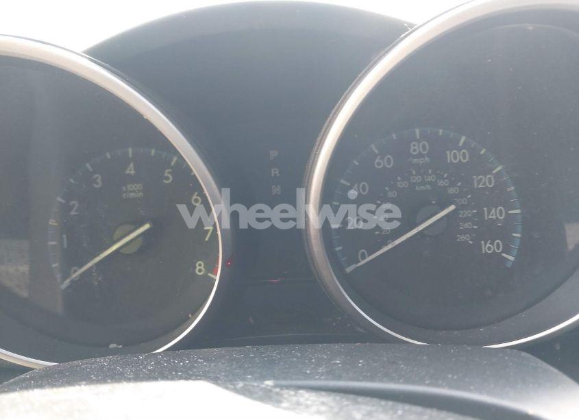 Photo 7 of 2012 Mazda Mazda3 I TOURING (VIN JM1BL1V89C1528039)