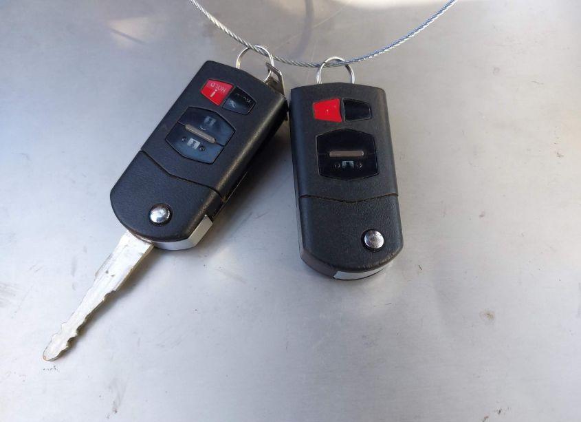 Photo 11 of 2012 Mazda Mazda3 I TOURING (VIN JM1BL1V89C1537033)