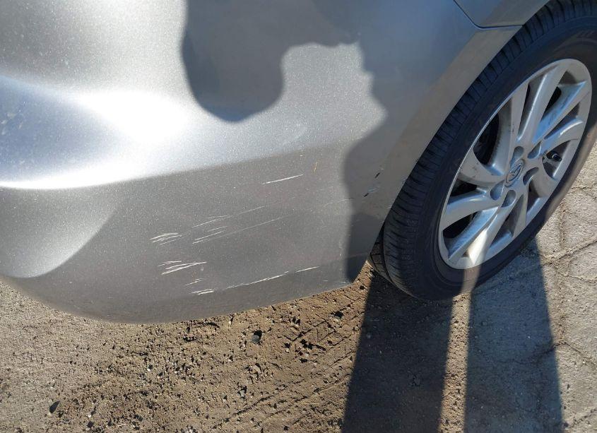 Photo 13 of 2012 Mazda Mazda3 I TOURING (VIN JM1BL1V89C1537033)