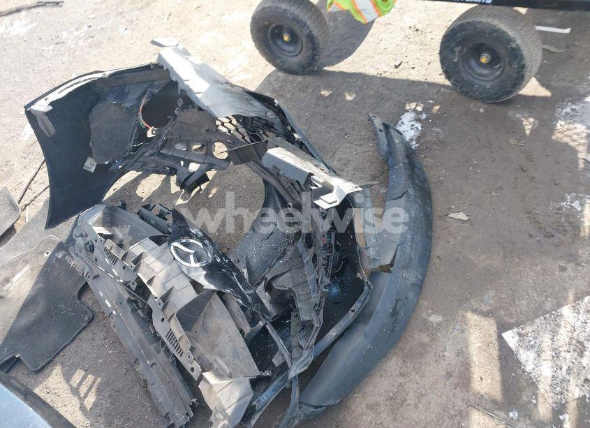 Photo 11 of 2012 Mazda Mazda3 I TOURING (VIN JM1BL1V89C1562711)